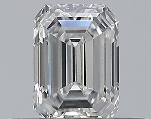 0.30 Carat Emerald Natural Diamond