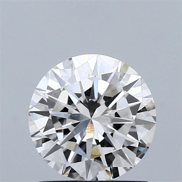 1.14 Carat Round Lab Diamond
