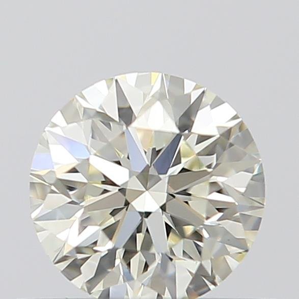 0.42ct J VVS2 Excellent Cut Round Diamond