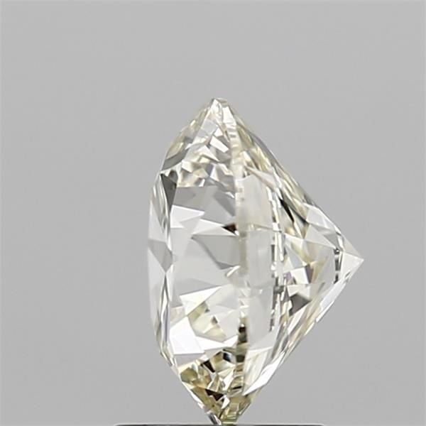 2.27ct K VVS1 Excellent Cut Round Diamond