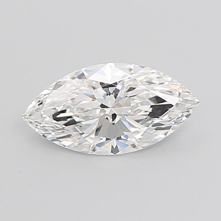 3.01 Carat Marquise Lab Diamond