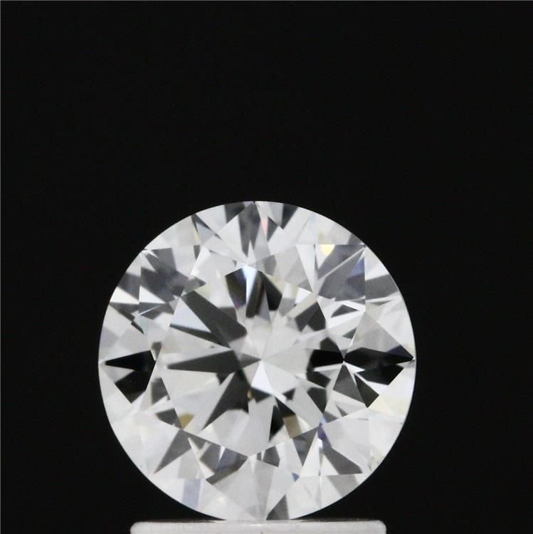 1.57ct H VVS1 Rare Carat Ideal Cut Round Lab Grown Diamond