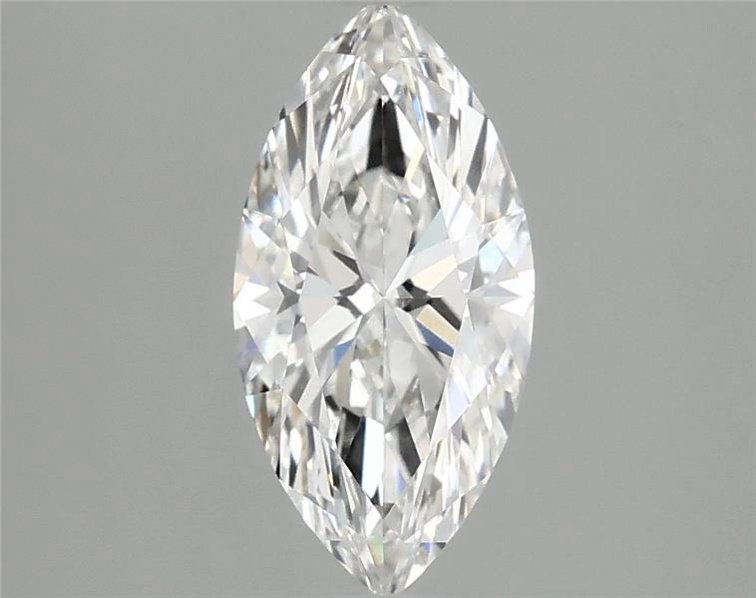1.63 Carat Marquise Lab Diamond