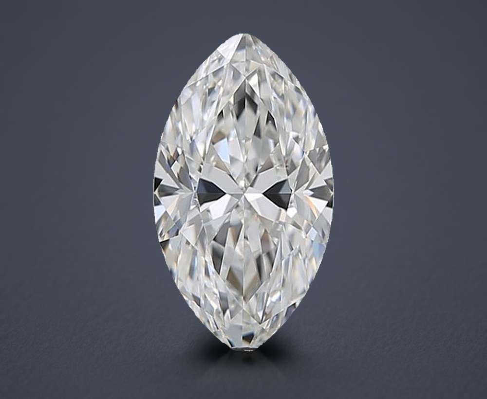 1.20 Carat Marquise Natural Diamond