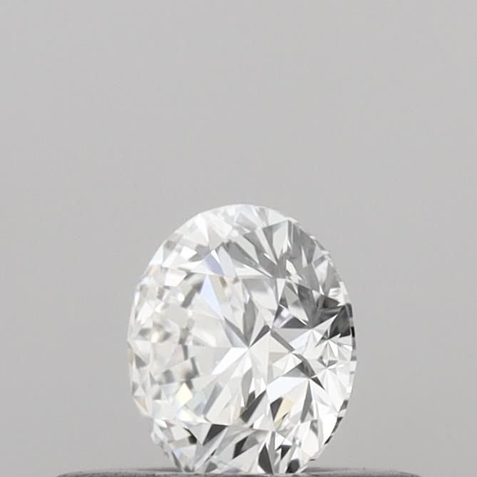 0.30 Carat Round Lab Diamond