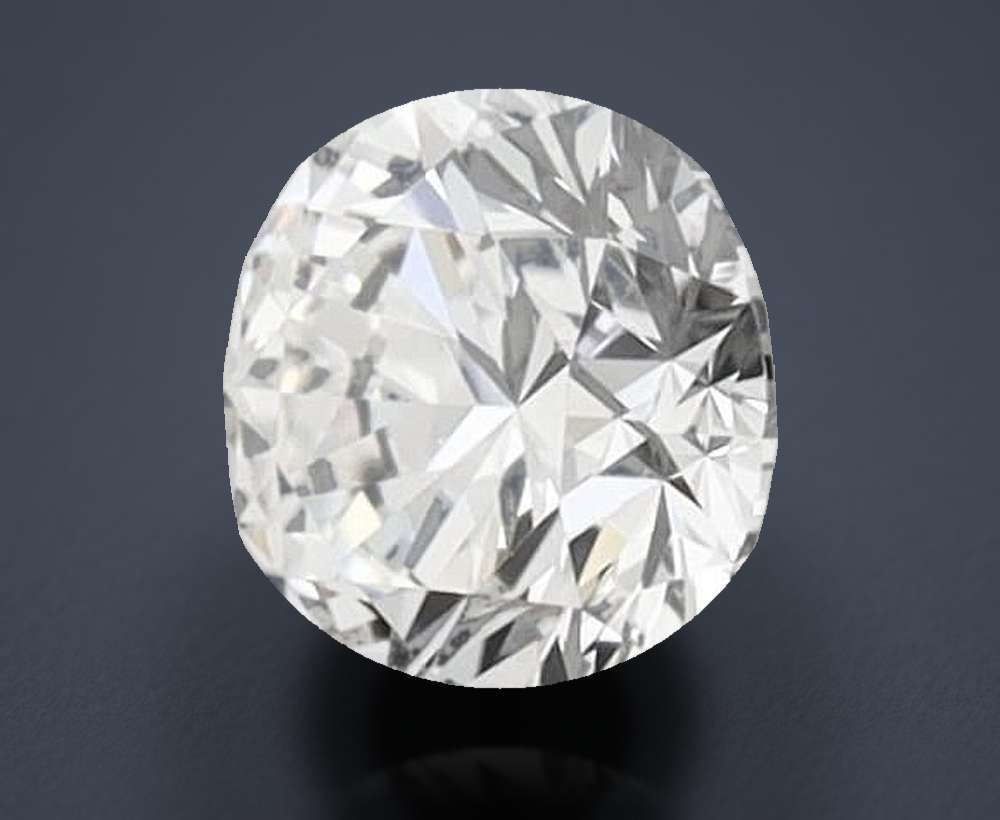 0.30 Carat Round Lab Diamond