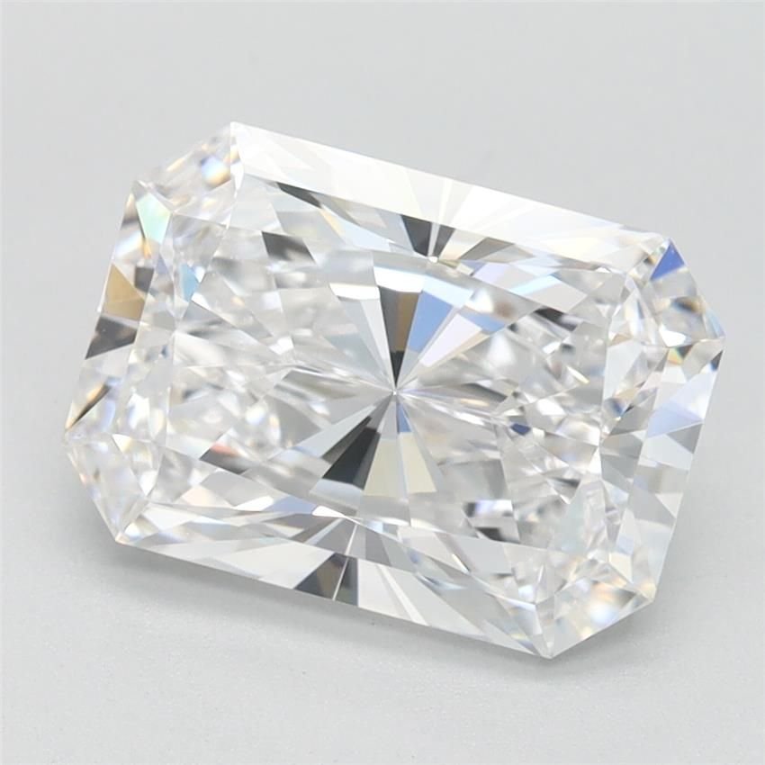 2.35 Carat Radiant Lab Diamond