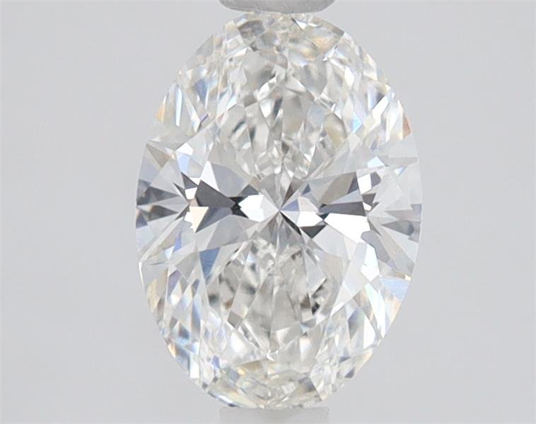 1.02 Carat Oval Lab Diamond