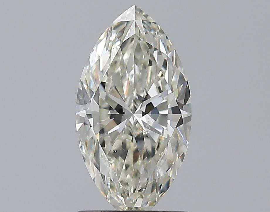 1.20ct K SI1 Rare Carat Ideal Cut Marquise Diamond