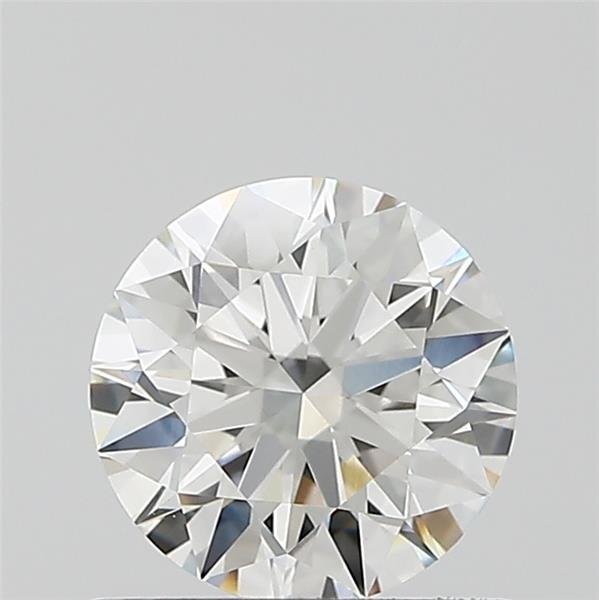 0.78ct G VVS2 Rare Carat Ideal Cut Round Lab Grown Diamond