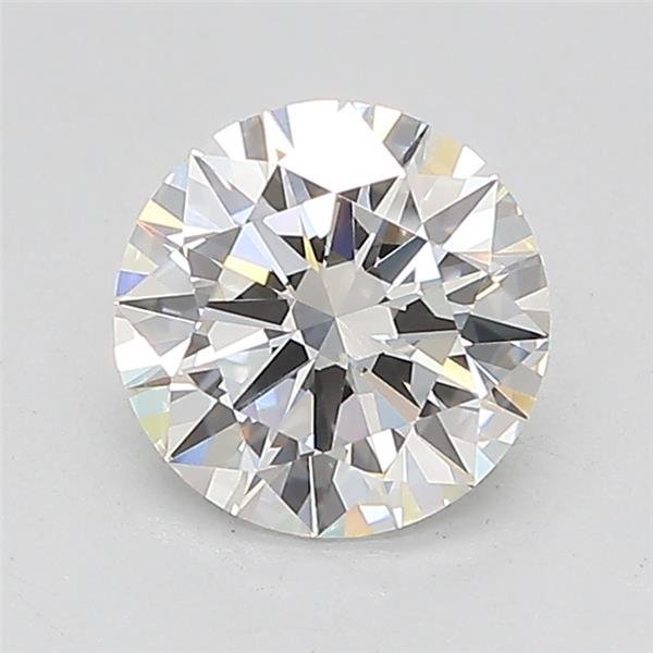 1.18ct E VS1 Excellent Cut Round Lab Grown Diamond