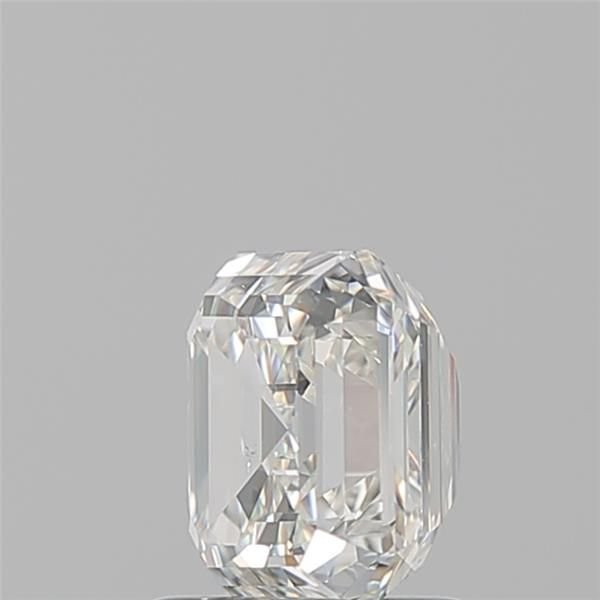 1.50ct K VS2 Rare Carat Ideal Cut Asscher Diamond