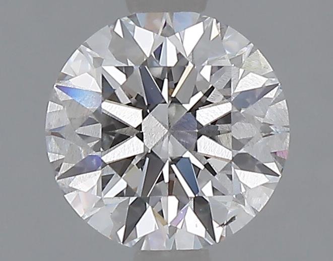 1.11ct F SI2 Excellent Cut Round Lab Grown Diamond