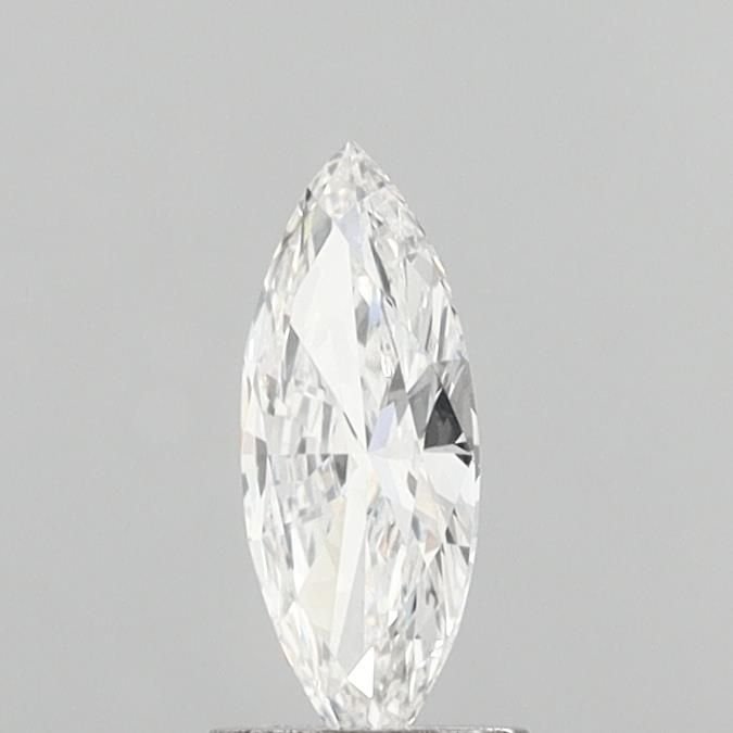 1.00 Carat Marquise Lab Diamond