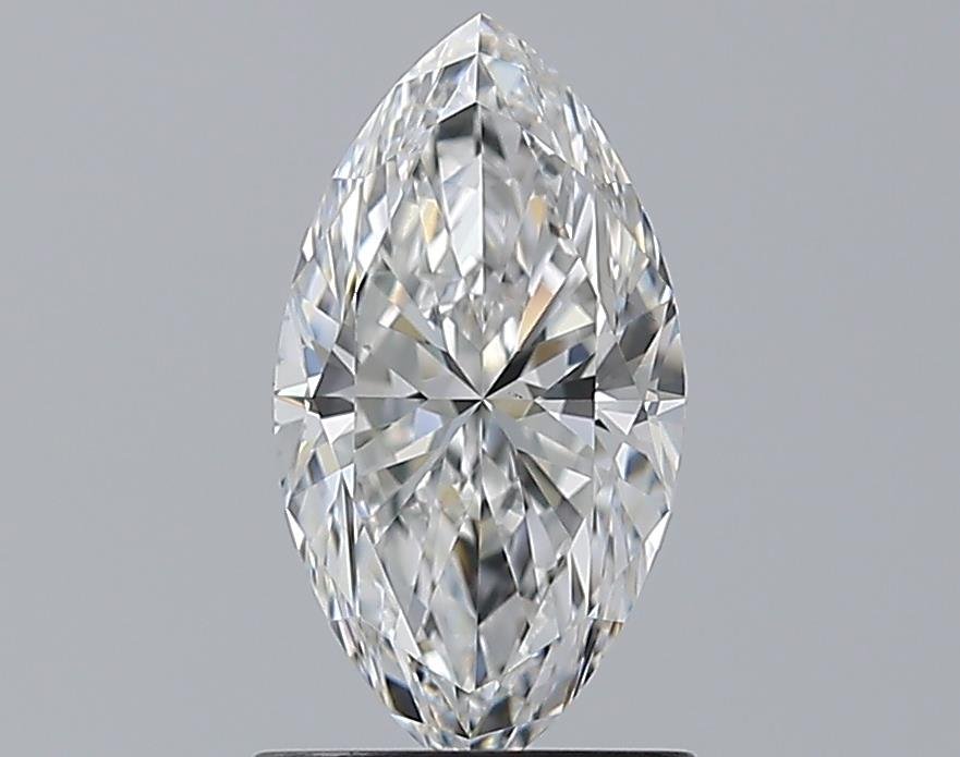 1.21 Carat Marquise Natural Diamond