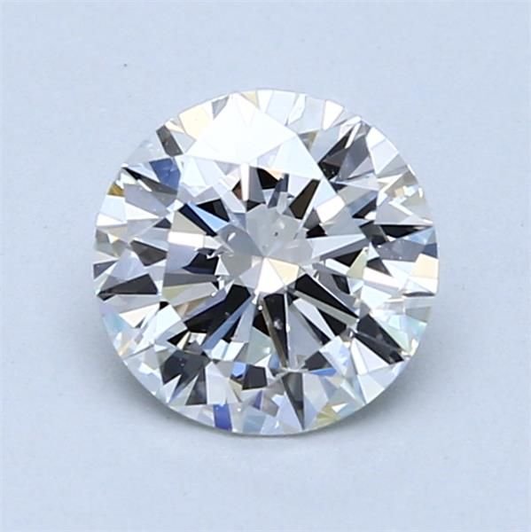 1.20ct F VS2 Excellent Cut Round Diamond