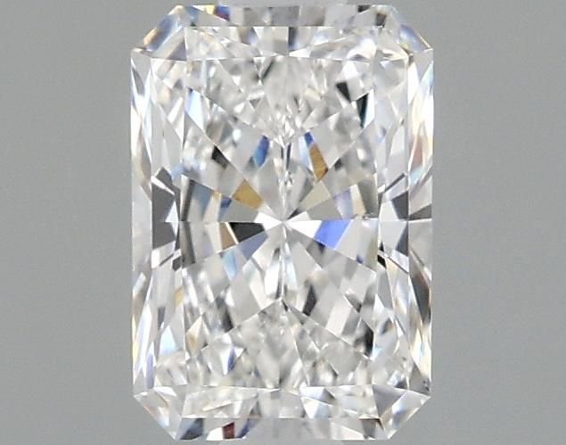 1.09 Carat Radiant Lab Diamond