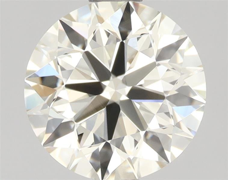 1.41ct I VVS2 Excellent Cut Round Diamond