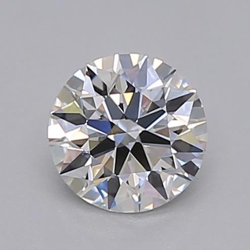 0.33ct F VS2 Rare Carat Ideal Cut Round Diamond