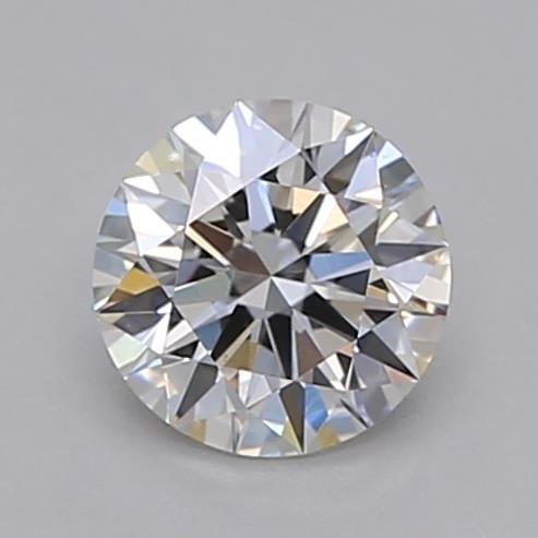 0.38ct G VS1 Rare Carat Ideal Cut Round Diamond