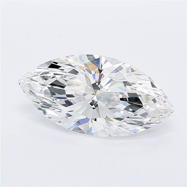 1.06 Carat Marquise Lab Diamond