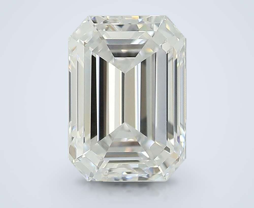 1.02 Carat Emerald Lab Diamond
