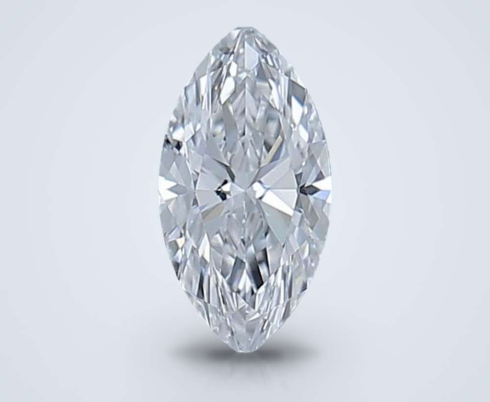 0.33 Carat Marquise Natural Diamond