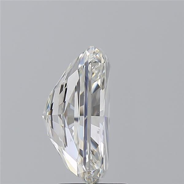4.01 Carat Radiant Natural Diamond
