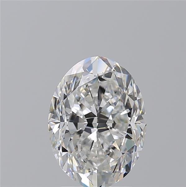 3.00 Carat Oval Natural Diamond