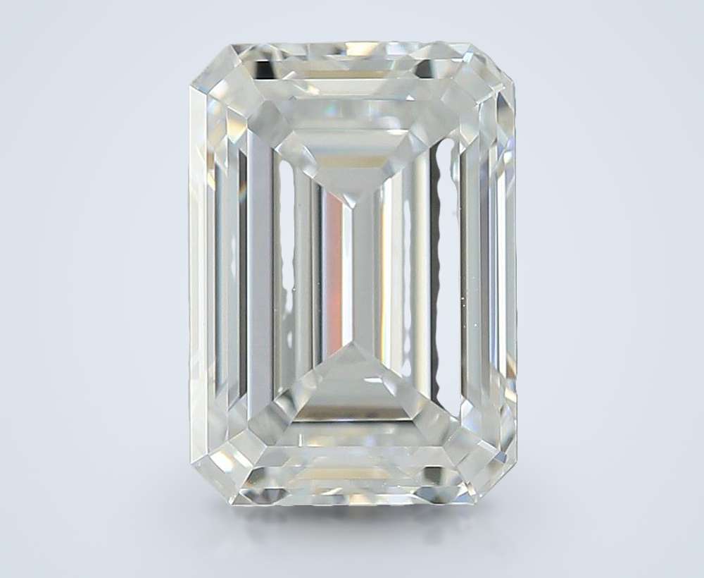 1.59 Carat Emerald Lab Diamond