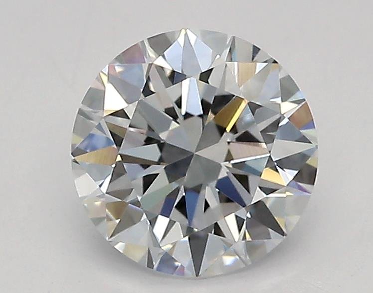 1.04ct F VVS2 Excellent Cut Round Lab Grown Diamond