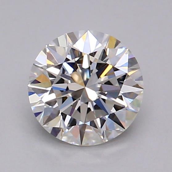 0.40ct F VVS2 Rare Carat Ideal Cut Round Diamond