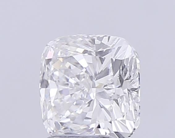 2.72 Carat Cushion Lab Diamond