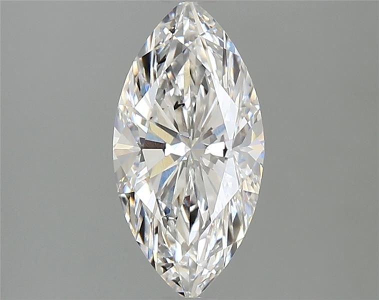 1.49 Carat Marquise Lab Diamond