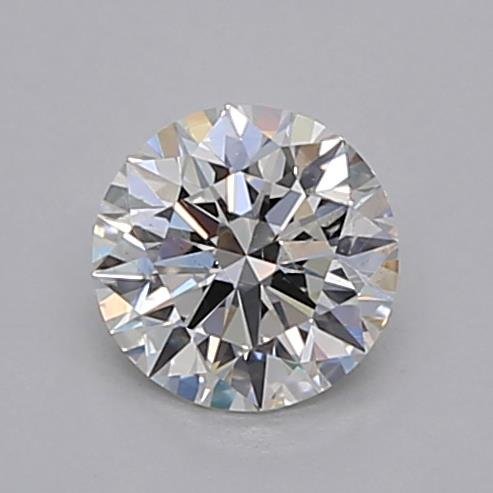 0.31ct G SI2 Rare Carat Ideal Cut Round Diamond