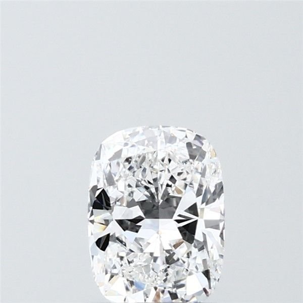 1.00 Carat Cushion Lab Diamond