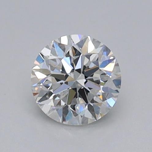 0.30ct E VS2 Very Good Cut Round Diamond