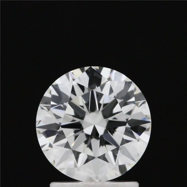 1.78ct I VS1 Rare Carat Ideal Cut Round Lab Grown Diamond