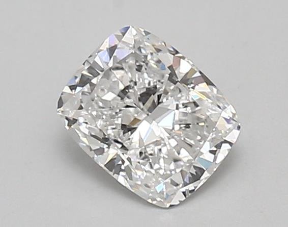 1.05ct D VS1 Rare Carat Ideal Cut Cushion Lab Grown Diamond