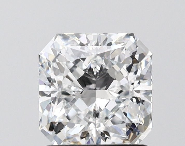 1.44 Carat Radiant Lab Diamond