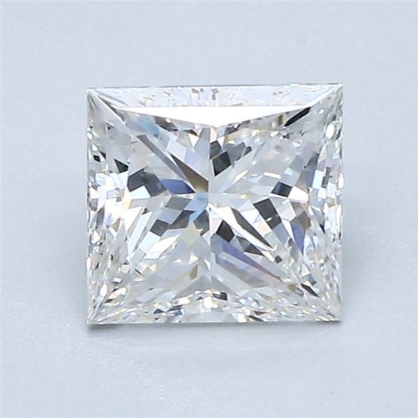 1.19 Carat Princess Natural Diamond
