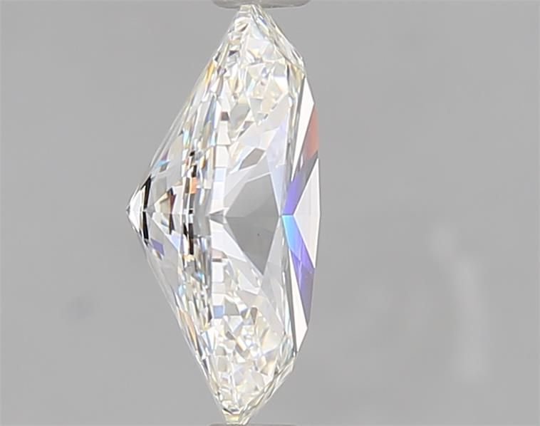 2.09 Carat Oval Lab Diamond