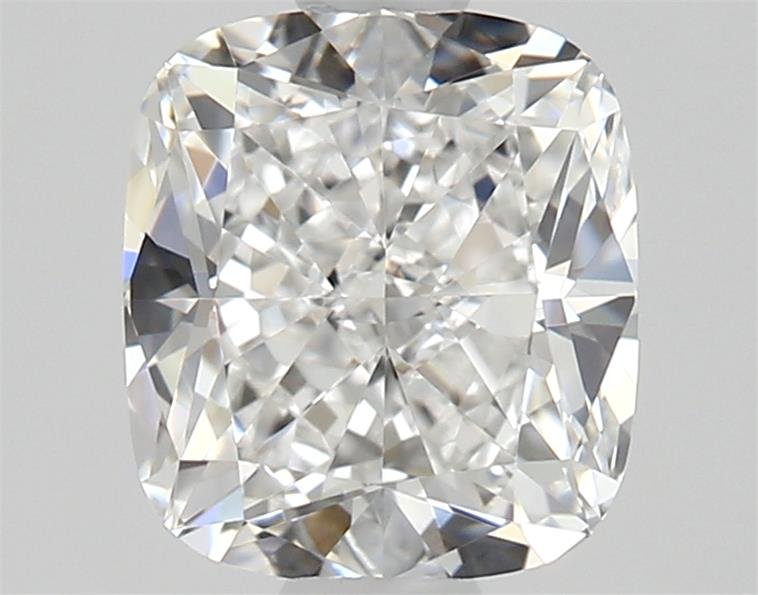 1.03 Carat Cushion Natural Diamond