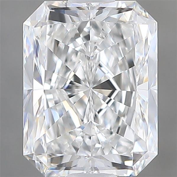 1.20 Carat Radiant Natural Diamond