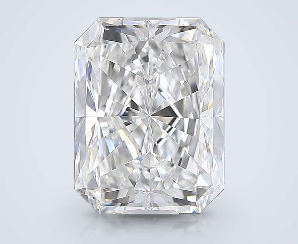 1.20 Carat Radiant Natural Diamond