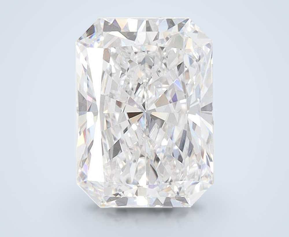 1.59 Carat Radiant Lab Diamond