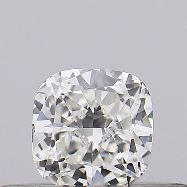 0.23 Carat Cushion Natural Diamond