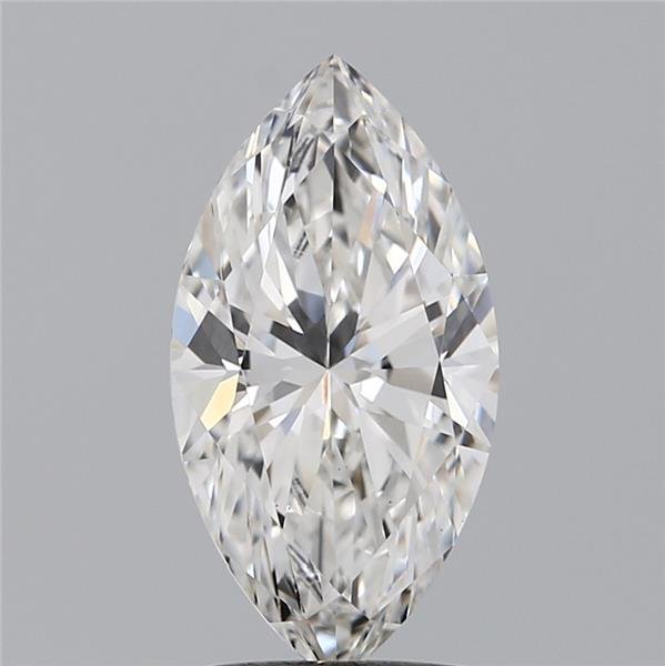 2.17ct G VS1 Rare Carat Ideal Cut Marquise Lab Grown Diamond