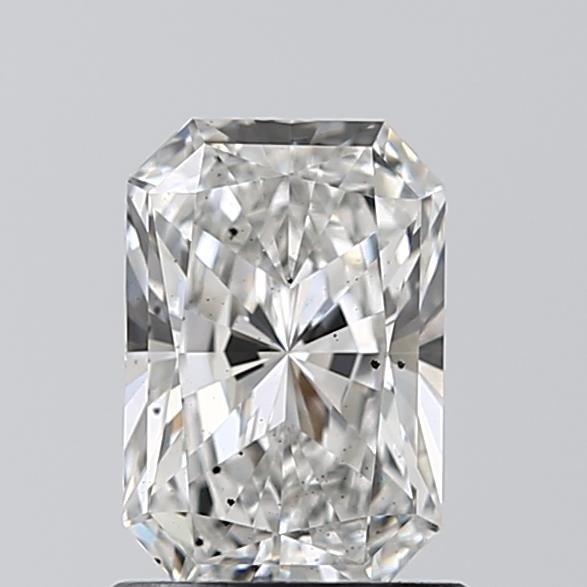 1.01 Carat Radiant Lab Diamond