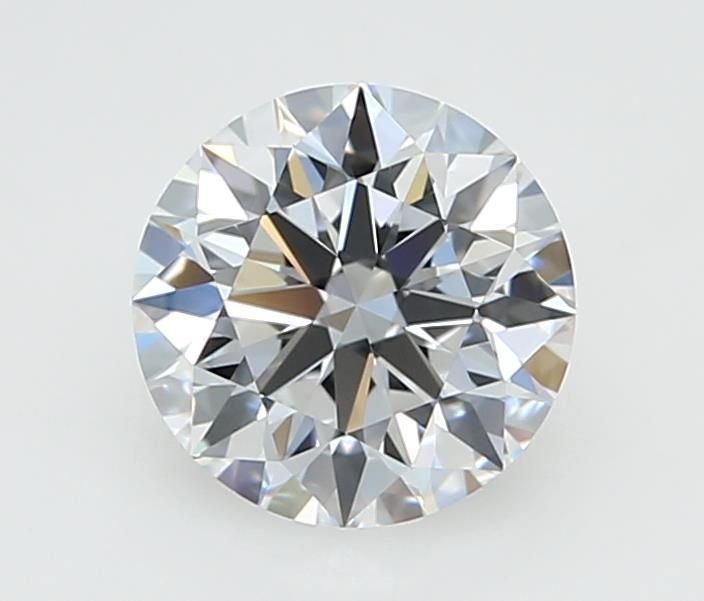 0.85ct D FL Rare Carat Ideal Cut Round Lab Grown Diamond
